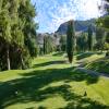  Hole #17 - Tee Shot - Sunday, July 8, 2018 (Osoyoos Trip)