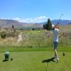  Hole #3 - Tee Shot - Sunday, July 8, 2018 (Osoyoos Trip)
