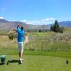  Hole #3 - Tee Shot - Sunday, July 8, 2018 (Osoyoos Trip)