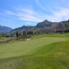  Hole #4 - Greenside - Sunday, July 8, 2018 (Osoyoos Trip)
