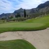  Hole #6 - Greenside - Sunday, July 8, 2018 (Osoyoos Trip)