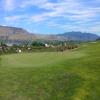  Hole #8 - Greenside - Sunday, July 8, 2018 (Osoyoos Trip)