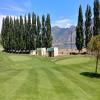 Osoyoos (Park Meadows) - Practice Green - Sunday, July 8, 2018 (Osoyoos Trip)