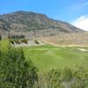 Osoyoos (Park Meadows) Hole #15 - Greenside - Sunday, July 8, 2018 (Osoyoos Trip)
