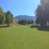 Osoyoos (Park Meadows) Hole #2 - Approach - Sunday, July 8, 2018 (Osoyoos Trip)