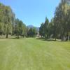 Osoyoos (Park Meadows) Hole #6 - Approach - Sunday, July 8, 2018 (Osoyoos Trip)