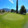 Osoyoos (Park Meadows) Hole #7 - Greenside - Sunday, July 8, 2018 (Osoyoos Trip)
