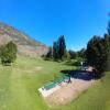Osoyoos (Park Meadows) - Driving Range - Sunday, July 8, 2018 (Osoyoos Trip)