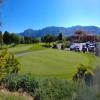 Osoyoos (Park Meadows) - Practice Green - Sunday, July 8, 2018 (Osoyoos Trip)
