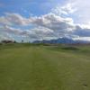 Paiute (Snow Mountain) Hole #17 - Approach - 2nd - Friday, March 22, 2019 (Las Vegas #3 Trip)