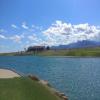Paiute (Snow Mountain) Hole #18 - View Of - Friday, March 22, 2019 (Las Vegas #3 Trip)