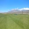 Paiute (Snow Mountain) Hole #3 - Approach - Friday, March 22, 2019 (Las Vegas #3 Trip)