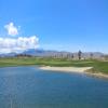 Paiute (Snow Mountain) Hole #3 - Greenside - Friday, March 22, 2019 (Las Vegas #3 Trip)