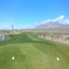 Paiute (Snow Mountain) Hole #3 - Tee Shot - Friday, March 22, 2019 (Las Vegas #3 Trip)