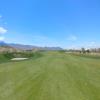 Paiute (Snow Mountain) Hole #6 - Approach - Friday, March 22, 2019 (Las Vegas #3 Trip)