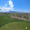 Paiute (Snow Mountain) Hole #6 - Tee Shot - Friday, March 22, 2019 (Las Vegas #3 Trip)