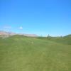 Paiute (Sun Mountain) Hole #11 - Approach - 2nd - Friday, March 22, 2019 (Las Vegas #3 Trip)