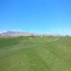 Paiute (Sun Mountain) Hole #12 - Approach - Friday, March 22, 2019 (Las Vegas #3 Trip)