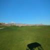 Paiute (Sun Mountain) Hole #3 - Approach - Friday, March 22, 2019 (Las Vegas #3 Trip)