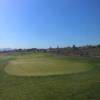 Paiute (Sun Mountain) Hole #5 - Greenside - Friday, March 22, 2019 (Las Vegas #3 Trip)