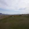 Paiute (Wolf) Hole #1 - Approach - Friday, January 22, 2016 (Las Vegas #1 Trip)