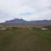 Paiute (Wolf) Hole #2 - Approach - Friday, January 22, 2016 (Las Vegas #1 Trip)