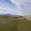 Paiute (Wolf) Hole #5 - Approach - Friday, January 22, 2016 (Las Vegas #1 Trip)