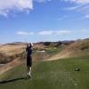  Hole #16 - Tee Shot - Sunday, October 4, 2015