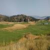 Predator Ridge (Predator) - Driving Range - Saturday, September 7, 2024 (Kelowna #1 Trip)