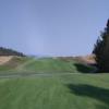 Predator Ridge (Predator) Hole #10 - Approach - 2nd - Saturday, September 7, 2024 (Kelowna #1 Trip)