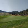 Predator Ridge (Predator) Hole #10 - Greenside - Saturday, September 7, 2024 (Kelowna #1 Trip)