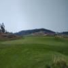 Predator Ridge (Predator) Hole #13 - Greenside - Saturday, September 7, 2024 (Kelowna #1 Trip)