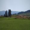 Predator Ridge (Predator) Hole #13 - Tee Shot - Saturday, September 7, 2024 (Kelowna #1 Trip)