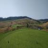 Predator Ridge (Predator) Hole #14 - Tee Shot - Saturday, September 7, 2024 (Kelowna #1 Trip)