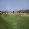 Predator Ridge (Predator) Hole #3 - Greenside - Saturday, September 7, 2024 (Kelowna #1 Trip)