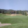 Predator Ridge (Predator) Hole #6 - Greenside - Saturday, September 7, 2024 (Kelowna #1 Trip)