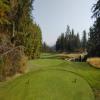 Predator Ridge (Predator) Hole #8 - Tee Shot - Saturday, September 7, 2024 (Kelowna #1 Trip)