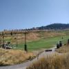 Predator Ridge (Ridge) - Driving Range - Friday, September 6, 2024 (Kelowna #1 Trip)