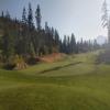 Predator Ridge (Ridge) Hole #11 - Greenside - Friday, September 6, 2024 (Kelowna #1 Trip)