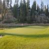 Predator Ridge (Ridge) Hole #16 - Greenside - Friday, September 6, 2024 (Kelowna #1 Trip)