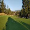 Predator Ridge (Ridge) Hole #16 - Tee Shot - Friday, September 6, 2024 (Kelowna #1 Trip)