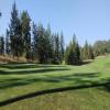 Predator Ridge (Ridge) Hole #7 - Greenside - Friday, September 6, 2024 (Kelowna #1 Trip)