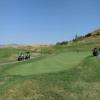 Predator Ridge (Ridge) - Practice Green - Friday, September 6, 2024 (Kelowna #1 Trip)