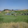 Predator Ridge (Ridge) - Practice Green - Friday, September 6, 2024 (Kelowna #1 Trip)