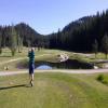  Hole #4 - Tee Shot - Saturday, May 23, 2015
