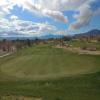 Primm Valley Golf Club (Desert) Hole #10 - Greenside - Thursday, March 21, 2019 (Las Vegas #3 Trip)