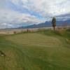 Primm Valley Golf Club (Desert) Hole #11 - Greenside - Thursday, March 21, 2019 (Las Vegas #3 Trip)