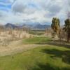 Primm Valley Golf Club (Desert) Hole #11 - Tee Shot - Thursday, March 21, 2019 (Las Vegas #3 Trip)