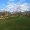 Primm Valley Golf Club (Desert) Hole #5 - View Of - Thursday, March 21, 2019 (Las Vegas #3 Trip)
