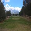 Primm Valley Golf Club (Lakes) Hole #13 - Tee Shot - Thursday, March 21, 2019 (Las Vegas #3 Trip)